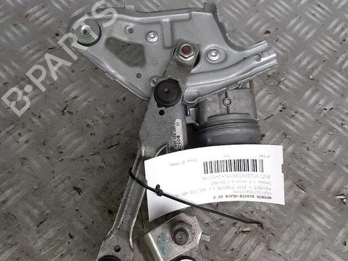 Front wiper motor PEUGEOT 3008 I MPV (0U_) 2.0 HDi 150 / BlueHDi 150 | BP30072602M29