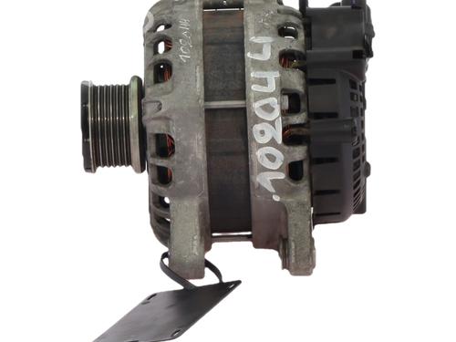 Alternator PEUGEOT 2008 I (CU_) 1.5 BlueHDI 100 | BP38185201M7 - Image 2