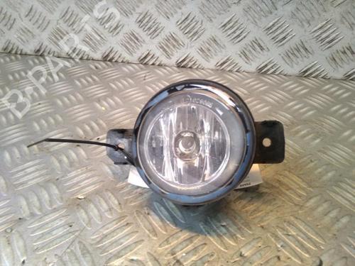 Used Right front fog light Right front fog light NISSAN MICRA C+C III (K12) 1.6 160 SR (110 hp) 30070704 30070704