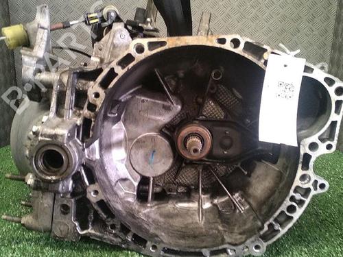 Used Gearbox PEUGEOT 508 I (8D_) 2.0 HDi (140 hp) 30076303