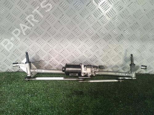 Front wiper motor PEUGEOT EXPERT Van (V_) 1.5 BlueHDi 100 | BP19410208M29 