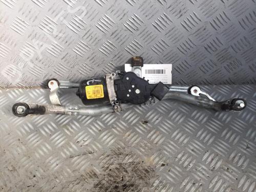 Used Front wiper motor Front wiper motor DS DS 3 (SA_) 1.2 VTi 82 (SAHMZ6) (82 hp) 30072503 30072503