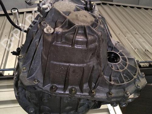 Gearbox RENAULT ESPACE IV (JK0/1_) 2.0 dCi (JK01, JK02, JK1J, JK1K, JK1H) | BP29951868M3