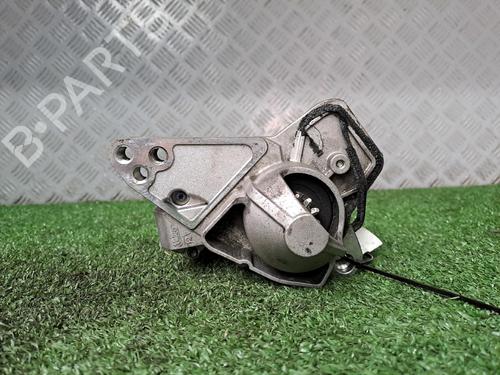 Startmotor RENAULT MEGANE III Hatchback (BZ0/1_, B3_) 1.2 TCe (BZ2B, BZ11) (116 hp) 20507437