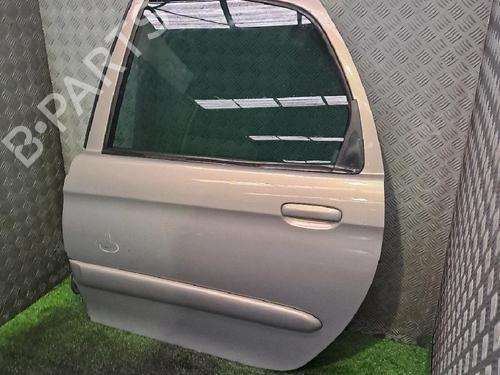 Left rear door CITROËN XSARA PICASSO (N68) 2.0 HDi | BP22401036C4 