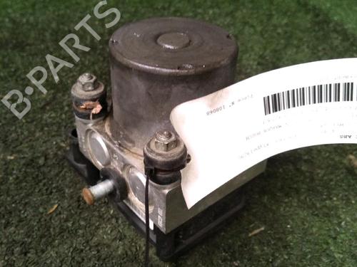 Used ABS pump OPEL MERIVA A MPV (X03) 1.3 CDTI (E75) (75 hp) 17158526