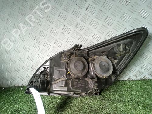 Right headlight FORD FOCUS II Turnier (DA_, FFS, DS) 1.6 TDCi | BP18327338C29 