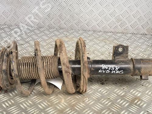 Right front shock absorber KIA CEE'D SW (ED) 1.6 CRDi 115 | BP30071210M17 - Image 4
