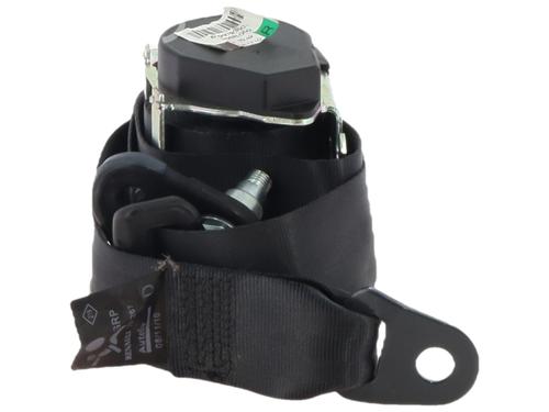 Front right seatbelt DACIA DUSTER (HS_) 1.5 dCi | BP37155745I25 - Image 3