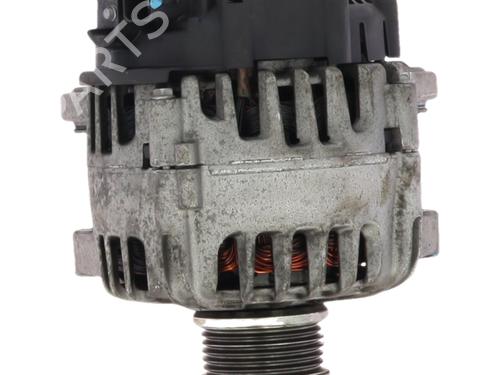 Used Alternator Alternator 38921376 38921376