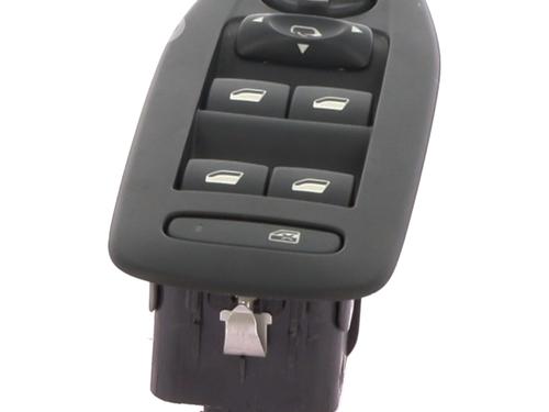Left front window switch PEUGEOT 208 I (CA_, CC_) 1.6 HDi / BlueHDi 75 | BP30295248I27