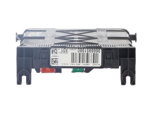 Fuse box CITROËN DS3 (SA_) 1.6 THP 155 | BP31311738E1 - Image 3