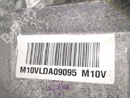 Gearbox HYUNDAI i20 III (BC3, BI3) 1.0 T-GDI hybrid 48V | BP29951821M3  - Image 9