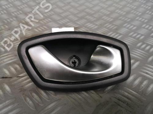 Front right interior door handle RENAULT MEGANE III Coupe (DZ0/1_) 1.9 dCi (DZ0N, DZ0J, DZ1J, DZ1K) | BP30070301I14