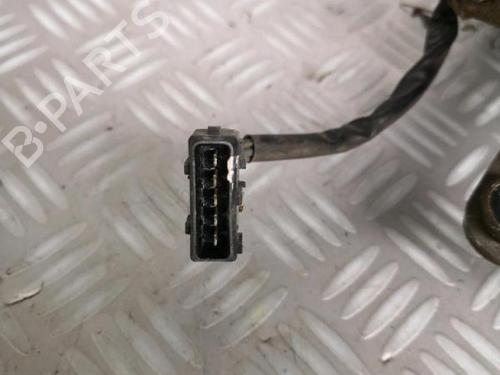 Front wiper motor PEUGEOT EXPERT (224_)  | BP30068803M29 