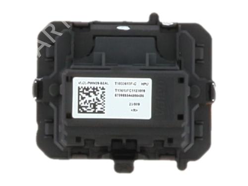 Heater resistor DACIA JOGGER (RK_) 1.0 TCe 110 (RKMD) | BP37730908M108 - Image 3