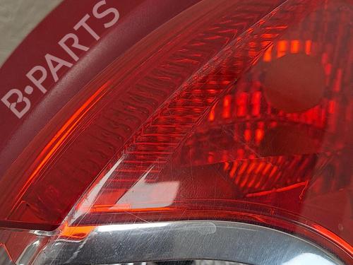 Right taillight RENAULT TWINGO II (CN0_) 1.2 16V (CN0K, CN0V, CN0A) | BP30068059C35 