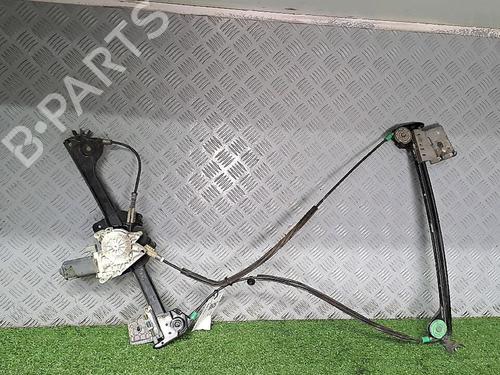 Used Front left window mechanism Front left window mechanism PEUGEOT 206 CC (2D) 1.6 16V (2DNFUF, 2DNFUR) (109 hp) 29947381 29947381