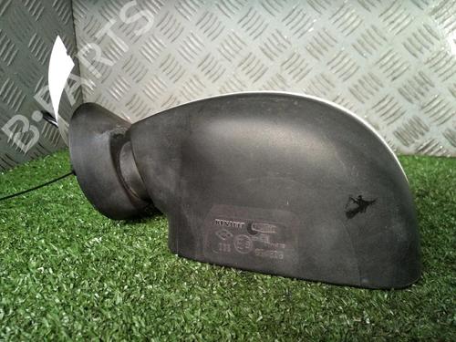Left mirror DACIA LOGAN MCV (KS_) 1.6 16V Hi-Flex | BP22410976C26 