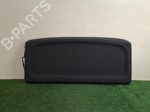 Used Rear parcel shelf VW POLO V (6R1, 6C1) 1.2 (70 hp) 32345882