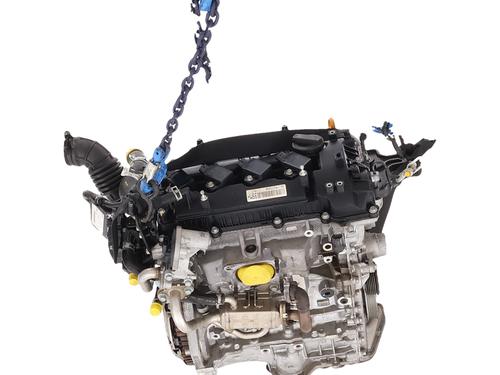 Engine KIA RIO IV (YB, SC, FB) 1.2 CVVT | BP38196173M1 - Image 6