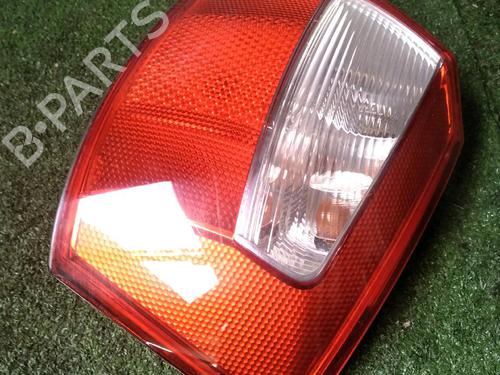 Right taillight AUDI A4 B6 (8E2) 1.9 TDI | BP17157217C35 