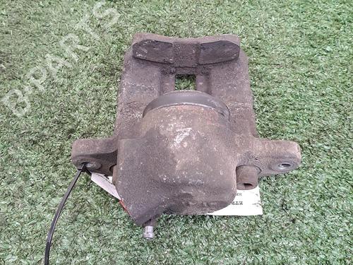 Right front brake caliper RENAULT TWINGO II (CN0_) 1.2 16V (CN04, CN0B) | BP29949493M104 - Image 4