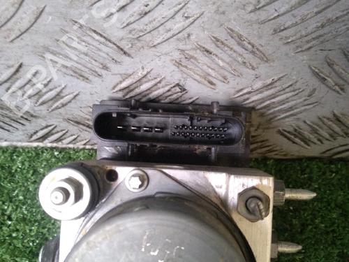 ABS pump RENAULT CLIO III (BR0/1, CR0/1) 1.5 dCi | BP12229088M43 