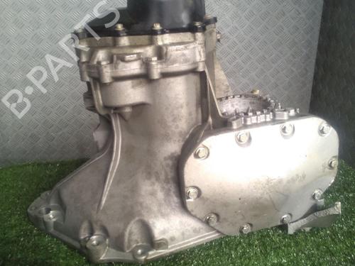 Gearbox OPEL CORSA E (X15) 1.4 (08, 68) | BP37730114M3  - Image 5