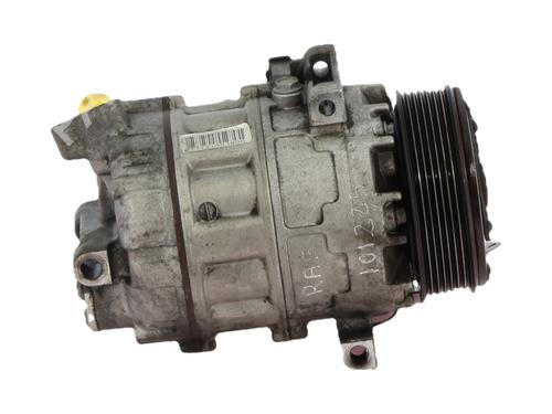 AC compressor RENAULT LAGUNA III (BT0/1) | BP35921119M34 - Image 7
