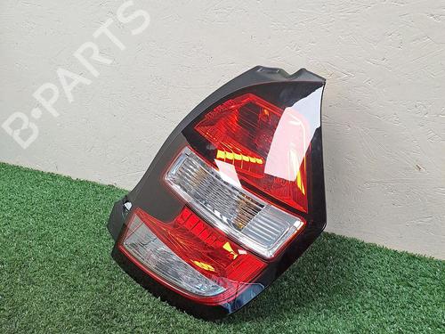 Right taillight RENAULT TWINGO III (BCM_, BCA_) 1.0 SCe 70 (BCMB) | BP29948437C35  - Image 5
