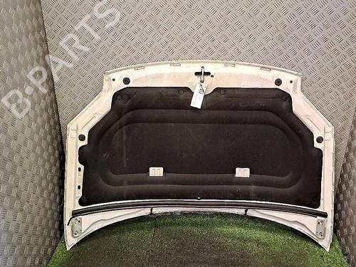 Hood CITROËN BERLINGO / BERLINGO FIRST Box Body/MPV (M_) 1.6 HDI 75 (MB9HW) | BP30076890C1