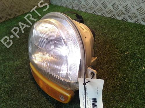 Scheinwerfer rechts RENAULT TWINGO I (C06_) 1.2 (C066, C068) | BP30073331C29 