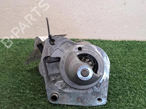 Used Starter PEUGEOT 208 I (CA_, CC_) 1.0 VTi (68 hp) 28159415