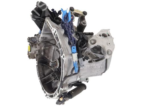Gearbox CITROËN C3 III (SX) 1.2 PureTech 82 | BP37731025M3 - Image 7
