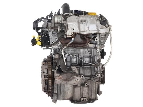 Engine DACIA LOGAN II TCe 90 (L8MA, L8M1, L8AC) | BP36324185M1 - Image 6