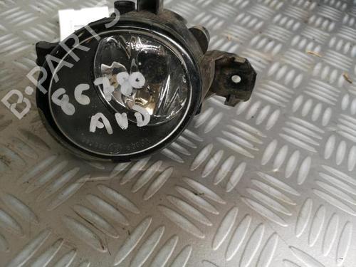 Used Right front fog light Right front fog light RENAULT CLIO II (BB_, CB_) 1.5 dCi (B/CB08) (82 hp) 29952372 29952372