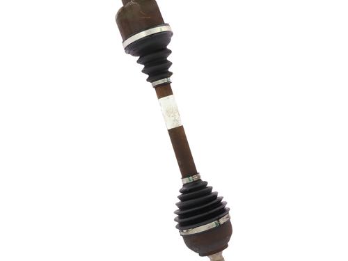 Used Left front driveshaft Left front driveshaft PEUGEOT 3008 I MPV (0U_) 2.0 HDi (163 hp) 30618128 30618128