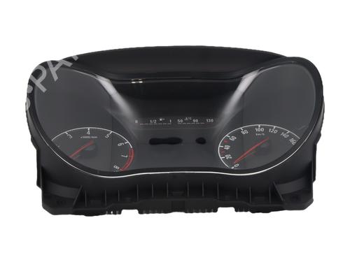 instrument-cluster-opel-corsa-e-x15-2014-39953384 main image