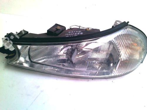 Used Left headlight Left headlight 30075640 30075640