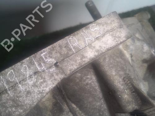 Gearbox FIAT PANDA (169_) 1.1 (169.AXA1A) | BP31877569M3 