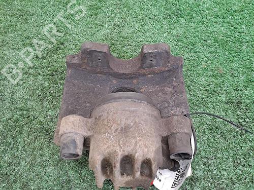 Left front brake caliper PEUGEOT PARTNER Box Body/MPV 1.6 HDi 16V | BP29949396M105