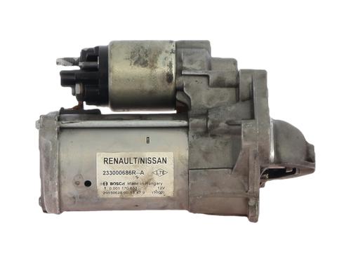 Starter RENAULT KADJAR (HA_, HL_) 1.6 dCi 130 (HLA4) | BP39171296M8 - Image 5