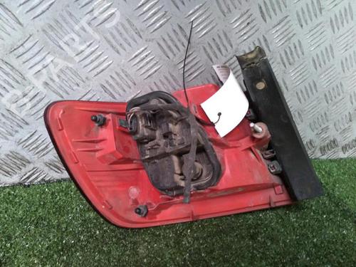 Right taillight AUDI A6 Allroad C6 (4FH) 3.0 TDI quattro | BP30073088C35