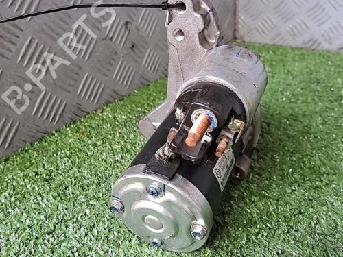 Starter RENAULT CLIO IV Grandtour (KH_) 0.9 TCe 90 | BP30076785M8