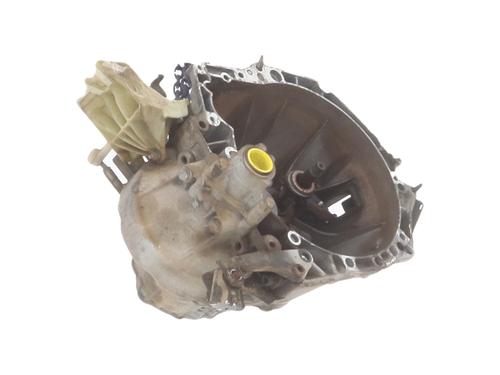 Used Gearbox Gearbox 38038857 38038857