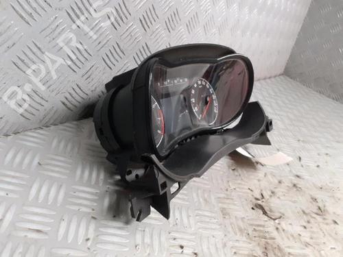 Instrument cluster OPEL CORSA E (X15) 1.4 Turbo (08, 68) | BP30069992C47 - Image 2