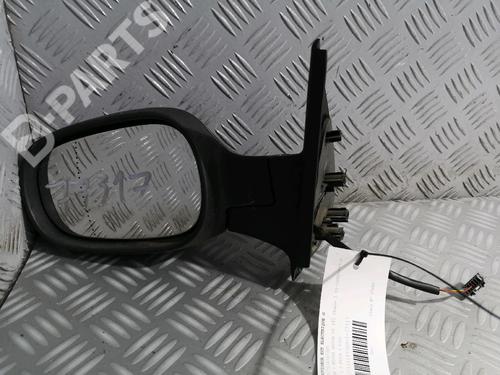Used Left mirror NISSAN MICRA III (K12) 1.5 dCi (82 hp) 11401433