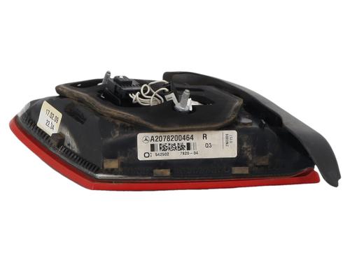 Right tailgate light MERCEDES-BENZ E-CLASS Coupe (C207) E 350 CDI (207.322) | BP39720126C80 - Image 4