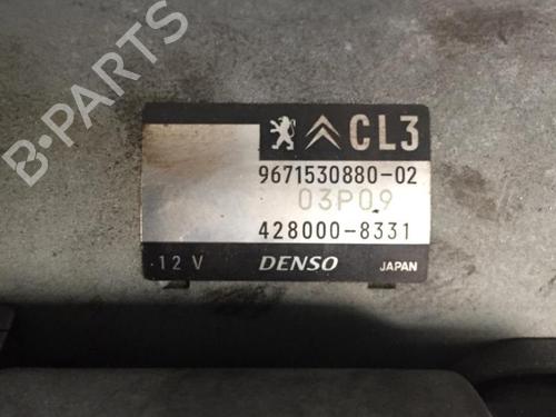 Starter PEUGEOT 208 I (CA_, CC_) 1.2 VTI 82 | BP30070243M8 